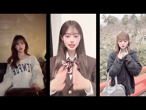 2025年に流行ったTikTokメドレー💟