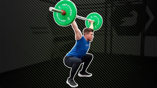 How to Master the Clean & Jerk for Full-Body Strength | BarBend