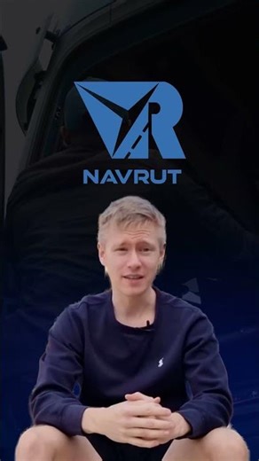 🚚💨 Navega seguro con NavRut 🛣️📍
