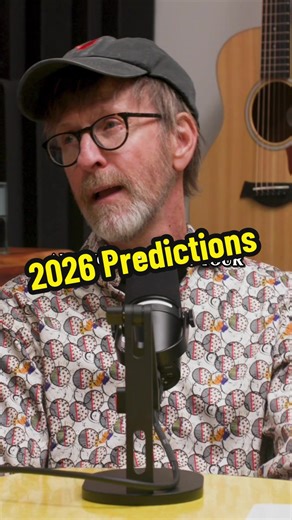 Bold 2026 Predictions for Country Music Artists