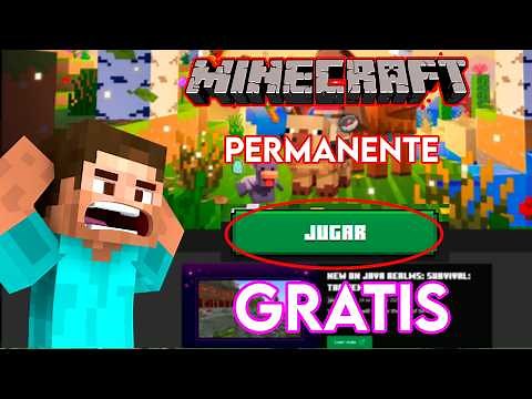 FREE MINECRAFT JAVA + PREMIUM PERMANENT BEDROCK 2025🥵 VIRUS-FREE AND 100% LEGAL