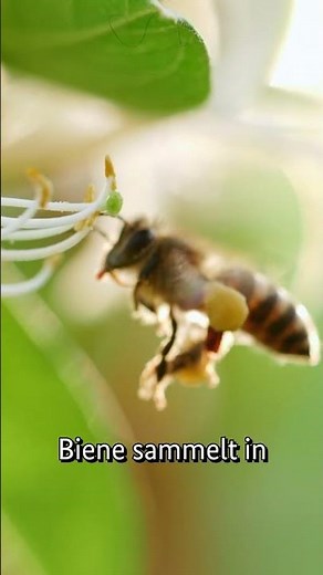 How much honey does a bee produce in its lifetime? #shorts #WorldBeeDay #Honey