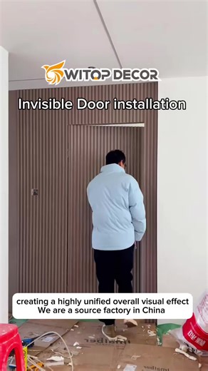 Premium Wall Panel Materials for Interior Design