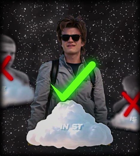 Who is The Best Character of ST? | Stranger Things Edit | MONTAGEM ALQUIMIA -(Slowed) | WICK AE