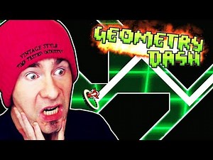 Geometry Dash INSANE EVW CHALLENGES ~ HOW DO YOU DO SOME OF THESE?! (25)
