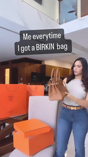 Ana Paula Saenz on TikTok