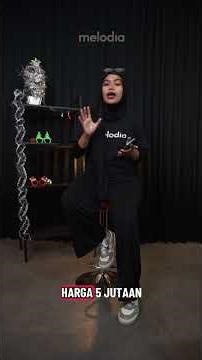 KADO NATAL SIAP DIBUNGKUS DI MELODIA MUSIK SURABAYA! #GalatasarayGuitar #ChardGuitar #AkustikElektri