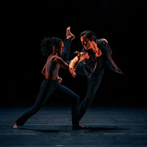 2.6K views · 72 reactions | Step into the legacy of modern dance!  This Saturday, we proudly welcome the Martha Graham Dance Company as part of the global celebration, #GRAHAM100. Experience the groundbreaking artistry that has inspired generations and redefined the world of dance. Don’t miss this unforgettable performance! January 18 https://bit.ly/4fjDewx | Segerstrom Center for the Arts | Facebook