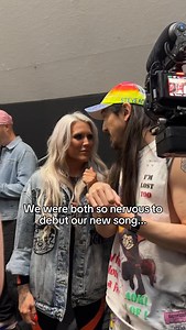 We had so much fun playing this one live all over Europe 🔥 | Steve Aoki