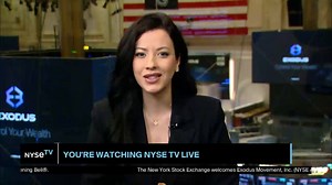 As the world embraces a new era of digitization, Tenstorrent is working to revolutionize AI and computing. Chief Operating Officer Keith Witek joined Trinity Chavez to discuss their role in advancing AI-powered autonomy and how they’re helping organizations adapt to this transformative wave of AI. #CES2025 | New York Stock Exchange