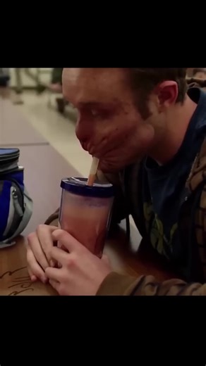 Él no esperaba ver esto... 😢😨 #shorts #cine #peliculas #series - Ulloa Freak (1080p, h264)