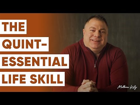 Love of Learning: The #1 Thing I Want for My Children at School - Matthew Kelly