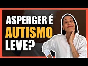 Finally: The definitive explanation about Asperger's for psychologists.
