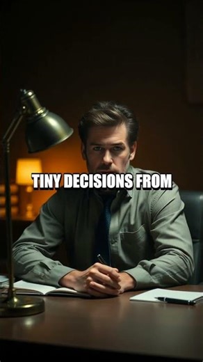 The Midnight Script That Shapes a Star’s Day