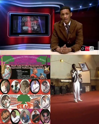 2.5K views · 110 reactions | Qabsoo Oromoo Wayyaane gugse keessatti...