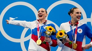 Tokyo 2020: Swimmer Svetlana Romashina bags 6th Olympic gold, Sydney McLaughlin shatters 400m hurdles record