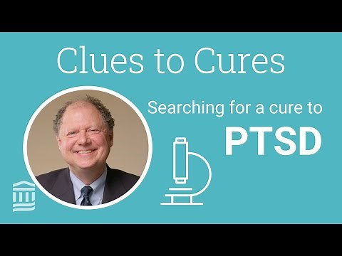 Post-Traumatic Stress Disorder (PTSD): History, Treatment, and More | Mass General Brigham