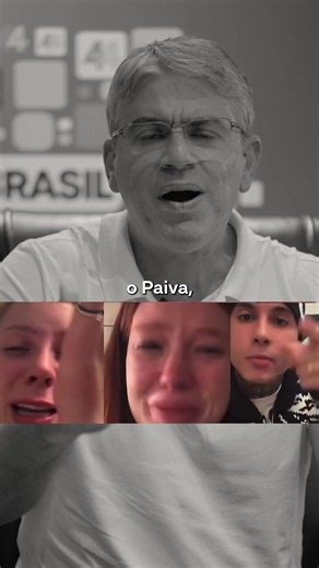 Eu nunca me pronunciei e nunca me manifestei sobre tudo o que está acontecendo. Sou tio da Soso Careca e toda essa situação tem abalado muito a nossa família. Por isso, resolvi gravar este vídeo com um único propósito: trazer uma mensagem de paz, sabedoria e discernimento a todos os envolvidos. Acompanhe o vídeo na íntegra. Que Deus abençoe a todos. 🙏 (Soso Careca) Sophia o tio te ama e está em oração por você e por todos os envolvidos. ❤️@Mc Paiva @malevola @Cassia Ferraz @Tati Ricatto