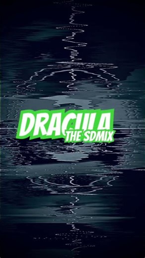 The Unholy Sounds of Dracula - A Surinder Daroch Mix