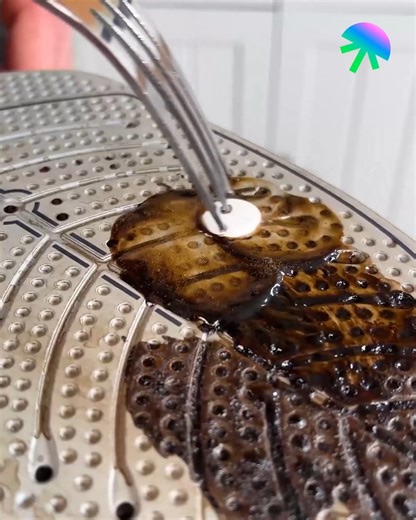 Quick Iron Fix Hack | Garden Decor Soni