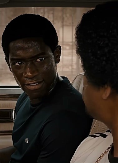 "Brick by Brick" | Franklin Saint | {4K} EDIT- "Snowfall"