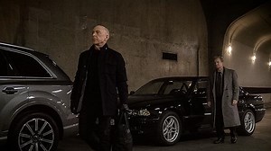 Counterpart Season 1 Episode 1