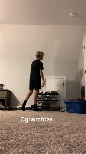 On time this morning @dunglous | grwm