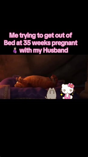 Yes 😭🤣🩷 #thirdtrimester #pregnancy #pregnancytiktok #pregnancyjourney #secondtrimester