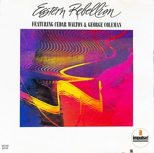 Eastern Rebellion - Eastern Rebellion