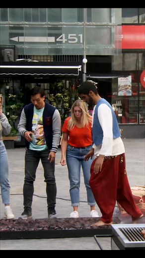 586K views · 6.5K reactions | He Regretted Everything Instantly | Just For Laughs Gags | Facebook