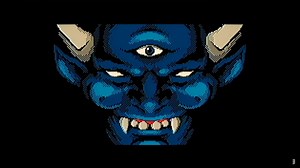 Retro shooter Demon Throttle comes to the Switch as a physical exclusive