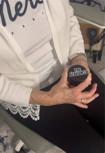 Me mum won’t use any other grinder these days 😂♥️ #grinder #scouse #liverpool #mum #fyp