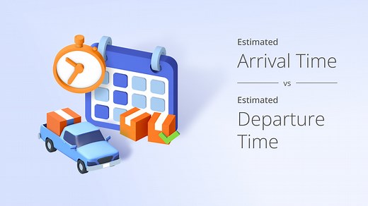 ETA vs ETD: The Meaning and The Differences between the Terms