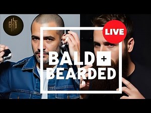 Shave Your Head Like a PRO! (No Razor Burn) + The ULTIMATE Beard Care Routine!