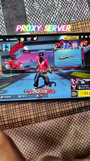 😱 HOW TO DOWNLOAD VIP PROXY SERVER | FREE FIRE UNLIMITED DIAMONDS 💎 #freefire#freefireviral#sonic