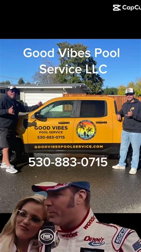 How 2 b the best pool service? Best pool service in Folsom, El Dorado Hills, & Cameron Park #poolpro