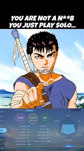 Brain Xplora | WELL DONE BRO!👍🙌 Follow me here: @brainxplora Facebook - https://www.facebook.com/share/1D2gS7JAjf/ •To master Sora in MOBA Legends 5v5,... | Instagram