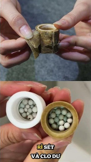 Lắp chưa tới 1 phút – dùng tiện cả ngày