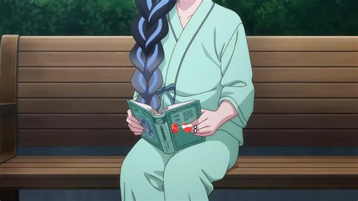 Discover a New Love Story in Anime: Cardfight Vanguard