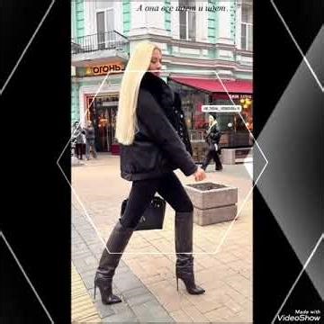 stylish and good collection of long leather and latex thigh high heel boots for women and girls