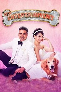 Movie - It's Entertainment - 2014 Watch Online، Video، Trailer، photos، Reviews، Showtimes