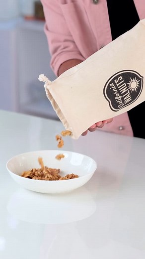 Viraj Naik on Instagram: "Do your walnuts turn rancid too soon? Here’s how I store them to keep them fresh, crunchy, and nutrient-rich for months! Just few simple hacks that boosts shelf life, prevents waste, and keeps this heart-healthy superfood ready for your snacks, salads, and smoothies. Because gold quality California walnuts deserve the best care! ( walnut storage tips, how to store walnuts, healthy snack ideas, superfood benefits, pantry organization hacks ) #WalnutBenefits #HealthyEatin