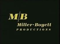 Miller Boyett Productions - Alchetron, the free social encyclopedia