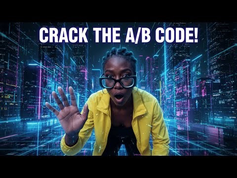 A/B Test Your Shorts —— The 5 Step System for Viral Content Scaling