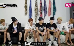 【中字补档中】[140721-140911] [BTS的American Hustle Life] 防弹少年团 美国行 预告及未公开影像