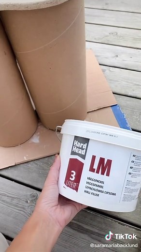 Sara Maria Backlund på TikTok