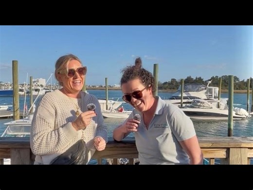 Women in Construction: Advice from Ashley Kent and Kate Eames | Kent Homes posted on the topic | LinkedIn