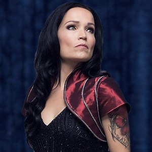 18K views · 268 reactions | Have some dark Christmas spirit on this rather gloomy Tuesday with a snippet fromTarja Turunen's live version of "Ave Maria", taken from "Christmas Together: Live at Olomouc and Hradec Králové 2019", which comes with the 2020 edition of "From Spirits and Ghosts". You can get your own copy here: https://Tarja.lnk.to/fromSpirits2020 | earMUSIC | Facebook