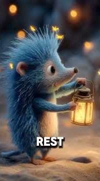 Sonic’s Magical Bedtime Adventure 🌙✨ | Calming Sleep Story for Toddlers #shorts #viral #sonicheroes