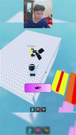 Let me help you fly.